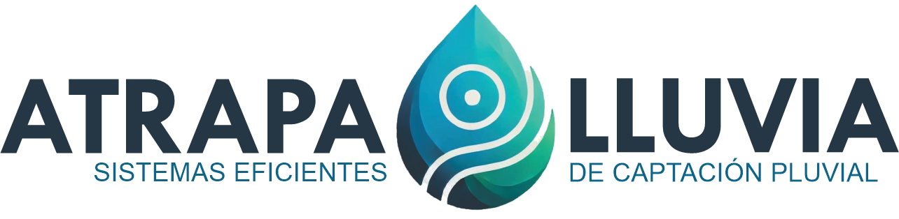 ATRAPALLUVIA Sistemas Eficientes de Captación Pluvial